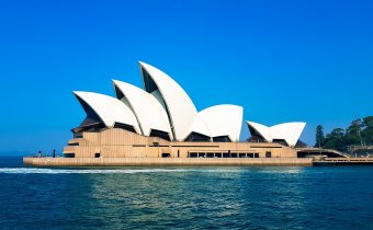 Úchvatná Austrália – cenovo prijateľná dovolenka bez obmedzovania