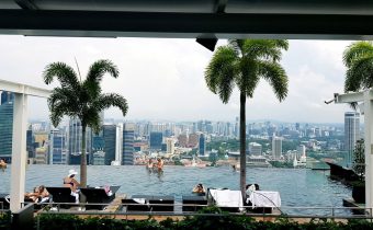 Singapore a jeho zákazy