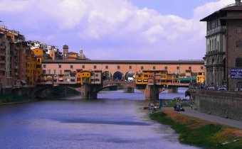 Dovolenka Taliansko: Benátky a Florencia autom (a iné tipy)