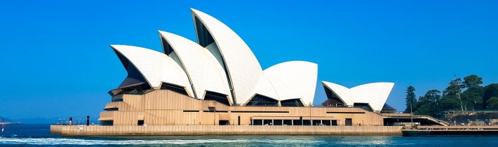 Úchvatná Austrália – cenovo prijateľná dovolenka bez obmedzovania