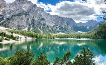 Ďalšie tipy na turistiku v Taliansku, opäť oblasť Alto Adige a Veneto