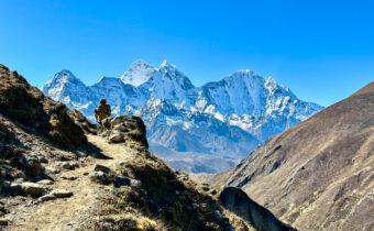 Nepál: Everest base camp (EBC) trek a Chitwan – úchvatná 14dňová dovolenka pod Himalájami